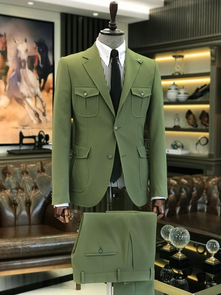 Custom Made suit In Nepal