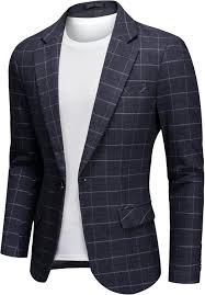 "Custom-made blazer by The Designer Tailors – Premium fabric, perfect fit, and expert craftsmanship in Kathmandu, Nepal."